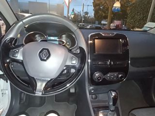 Renault Clio Dynamique dCi 90 EDC eco2