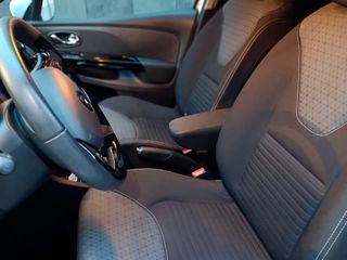 Renault Clio Dynamique dCi 90 EDC eco2