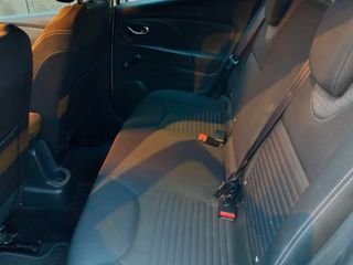 Renault Clio Dynamique dCi 90 EDC eco2