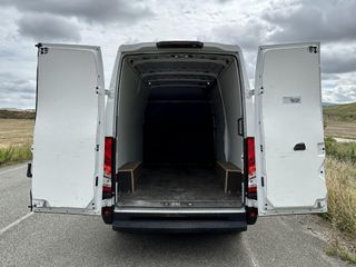 Iveco Daily 35S 16H A8 V 3000/H1 7.3 M3