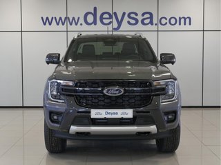 Ford Ranger 2.3 TIVCT PHEV e-AWD D Cab Wildtrack AT