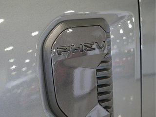 Ford Ranger 2.3 TIVCT PHEV e-AWD D Cab Wildtrack AT