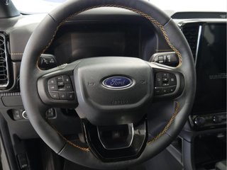 Ford Ranger 2.3 TIVCT PHEV e-AWD D Cab Wildtrack AT