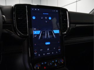 Ford Ranger 2.3 TIVCT PHEV e-AWD D Cab Wildtrack AT