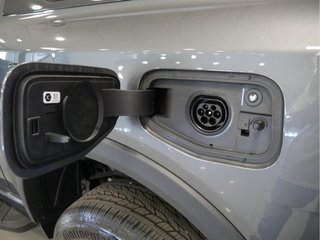 Ford Ranger 2.3 TIVCT PHEV e-AWD D Cab Wildtrack AT