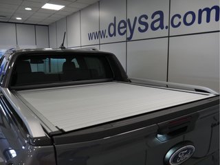 Ford Ranger 2.3 TIVCT PHEV e-AWD D Cab Wildtrack AT