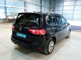 Volkswagen Touran Advance 2.0 TDI 85kW (115CV)