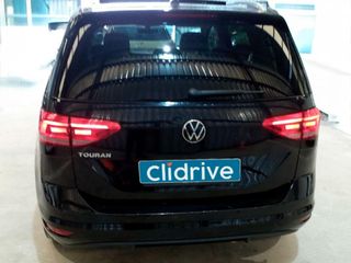 Volkswagen Touran Advance 2.0 TDI 85kW (115CV)