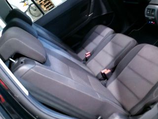 Volkswagen Touran Advance 2.0 TDI 85kW (115CV)