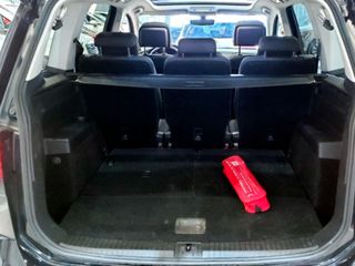 Volkswagen Touran Advance 2.0 TDI 85kW (115CV)