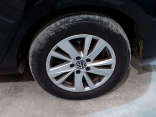 Volkswagen Touran Advance 2.0 TDI 85kW (115CV)