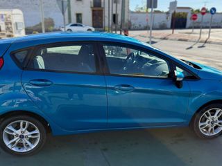 Ford Fiesta 1.0 EcoBoost 100cv Trend 5p