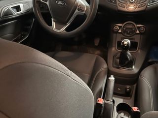 Ford Fiesta 1.0 EcoBoost 100cv Trend 5p