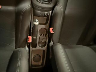 Ford Fiesta 1.0 EcoBoost 100cv Trend 5p