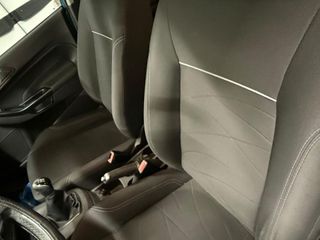 Ford Fiesta 1.0 EcoBoost 100cv Trend 5p