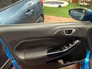 Ford Fiesta 1.0 EcoBoost 100cv Trend 5p