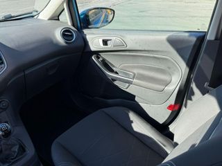 Ford Fiesta 1.0 EcoBoost 100cv Trend 5p