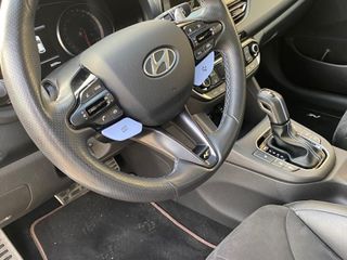 Hyundai i30 2.0 TGDI 206kW N Performance Sky DCT