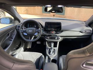 Hyundai i30 2.0 TGDI 206kW N Performance Sky DCT