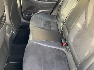 Hyundai i30 2.0 TGDI 206kW N Performance Sky DCT