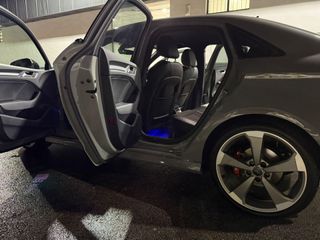 Audi A3 Sedan Black line 35 TDI 110kW S tronic