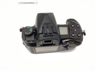 camara digital reflex sony alpha dslr  a900