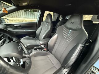 Hyundai i20 1.6T N