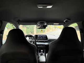 Hyundai i20 1.6T N