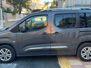 Toyota Proace City Verso 1.5D 96kW (130CV) Family Active L1
