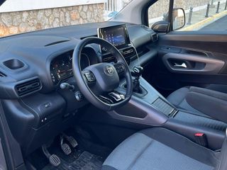Toyota Proace City Verso 1.5D 96kW (130CV) Family Active L1