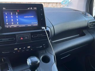 Toyota Proace City Verso 1.5D 96kW (130CV) Family Active L1
