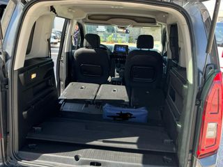 Toyota Proace City Verso 1.5D 96kW (130CV) Family Active L1
