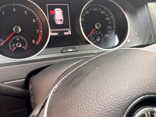 Volkswagen Golf Alltrack 1.8 TSI 180CV 4Motion BMT DSG