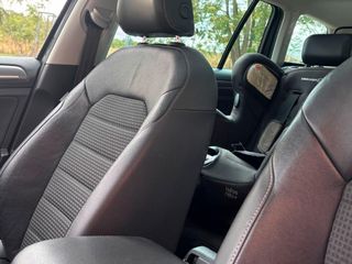 Volkswagen Golf Alltrack 1.8 TSI 180CV 4Motion BMT DSG