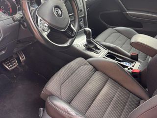 Volkswagen Golf Alltrack 1.8 TSI 180CV 4Motion BMT DSG