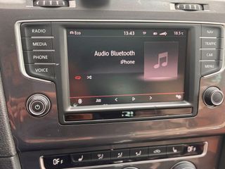 Volkswagen Golf Alltrack 1.8 TSI 180CV 4Motion BMT DSG