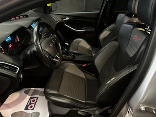 Ford Focus 2.0 EcoBoost A-S-S 184kW ST