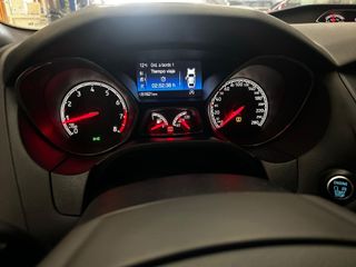 Ford Focus 2.0 EcoBoost A-S-S 184kW ST