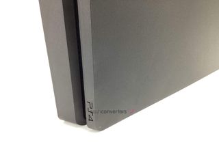 sony ps4 slim 500gb