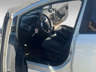 Ford Fiesta 1.5 TDCi 75cv Trend 5p