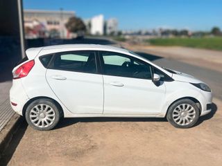 Ford Fiesta 1.5 TDCi 75cv Trend 5p