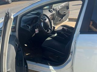 Ford Fiesta 1.5 TDCi 75cv Trend 5p