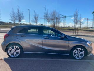 Mercedes Benz Clase A A 180 d Urban