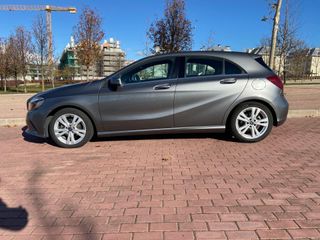 Mercedes Benz Clase A A 180 d Urban