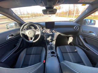 Mercedes Benz Clase A A 180 d Urban