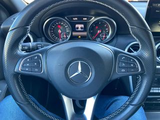 Mercedes Benz Clase A A 180 d Urban