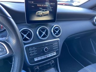 Mercedes Benz Clase A A 180 d Urban
