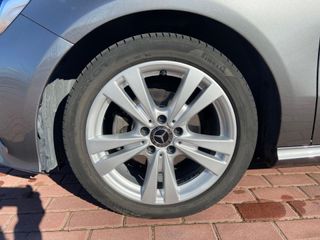 Mercedes Benz Clase A A 180 d Urban