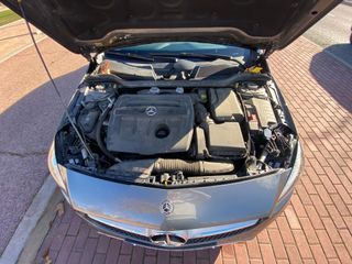 Mercedes Benz Clase A A 180 d Urban