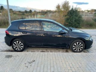 Volkswagen Golf Life 2.0 TDI 85kW (115CV)